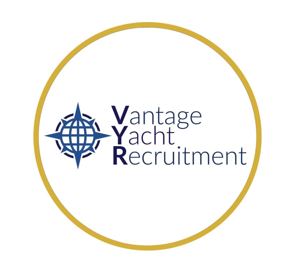 Vantage Yacht Recruitment