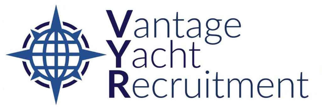 Vantage Yacht Recruitment​